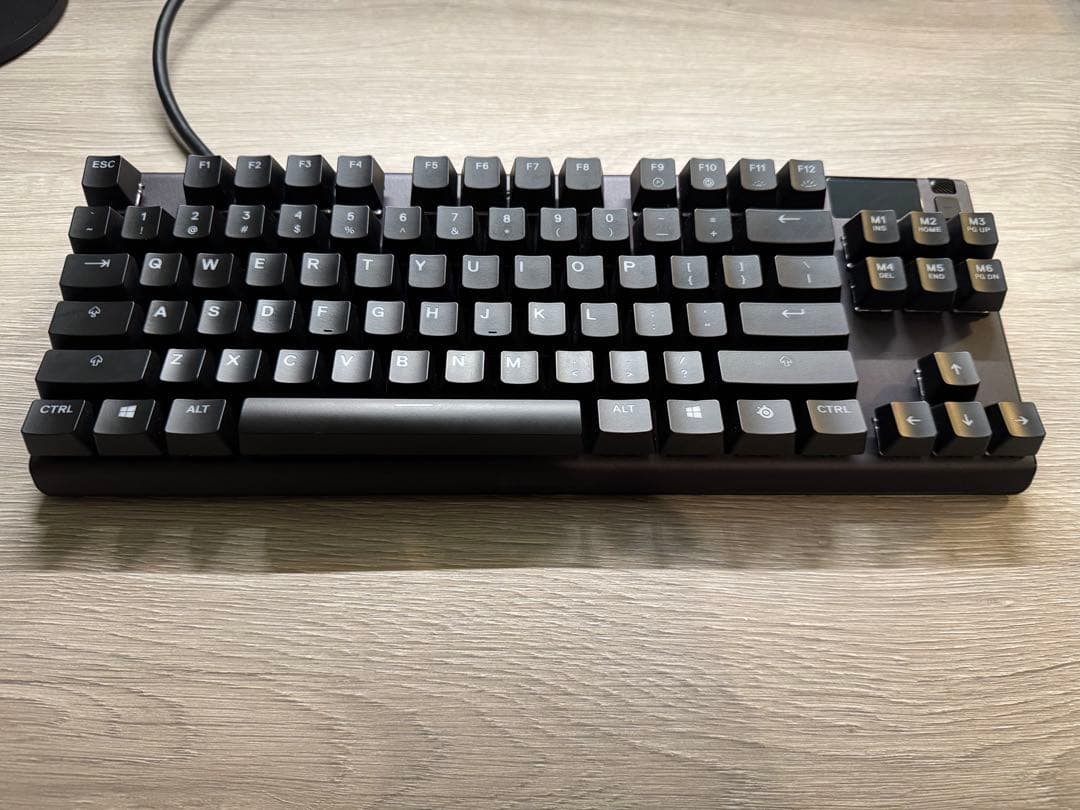 Apex Pro TKL US [ブラック]