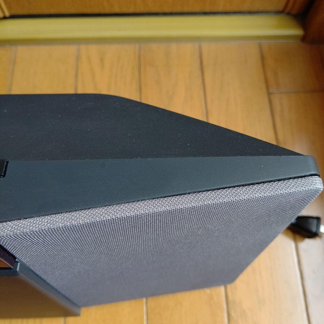 Pioneer スリムCDミニコンポ X-SMC02