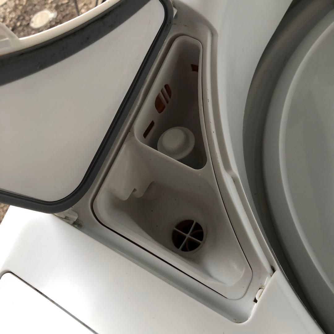 2019年製 HITACHI 日立 洗濯乾燥機 BW-DX120E 12/6kg