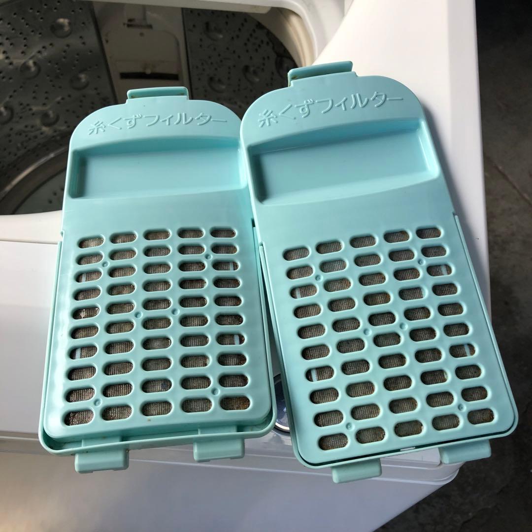 2019年製 HITACHI 日立 洗濯乾燥機 BW-DX120E 12/6kg