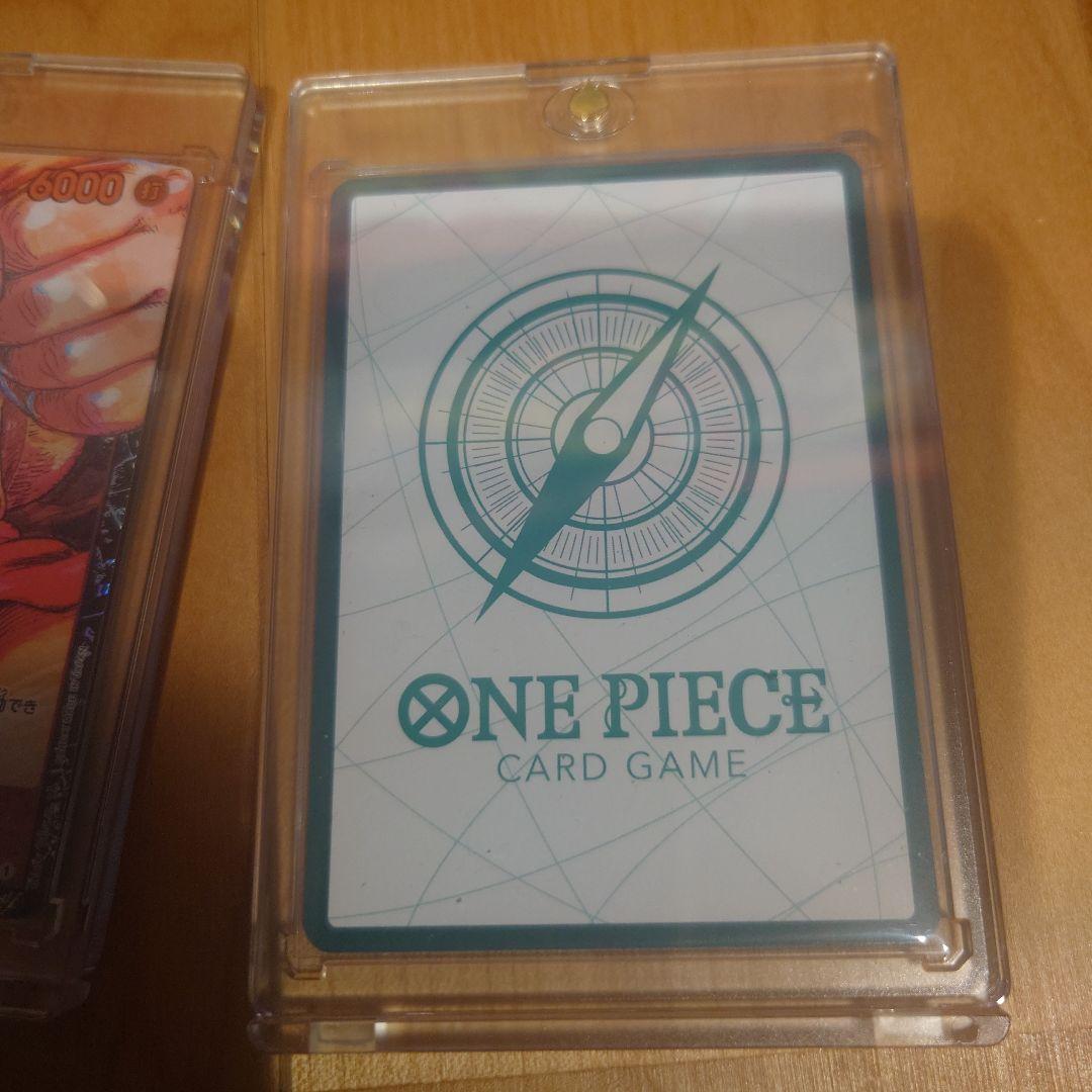 Y*!様 ONE PIECE カードゲーム セット