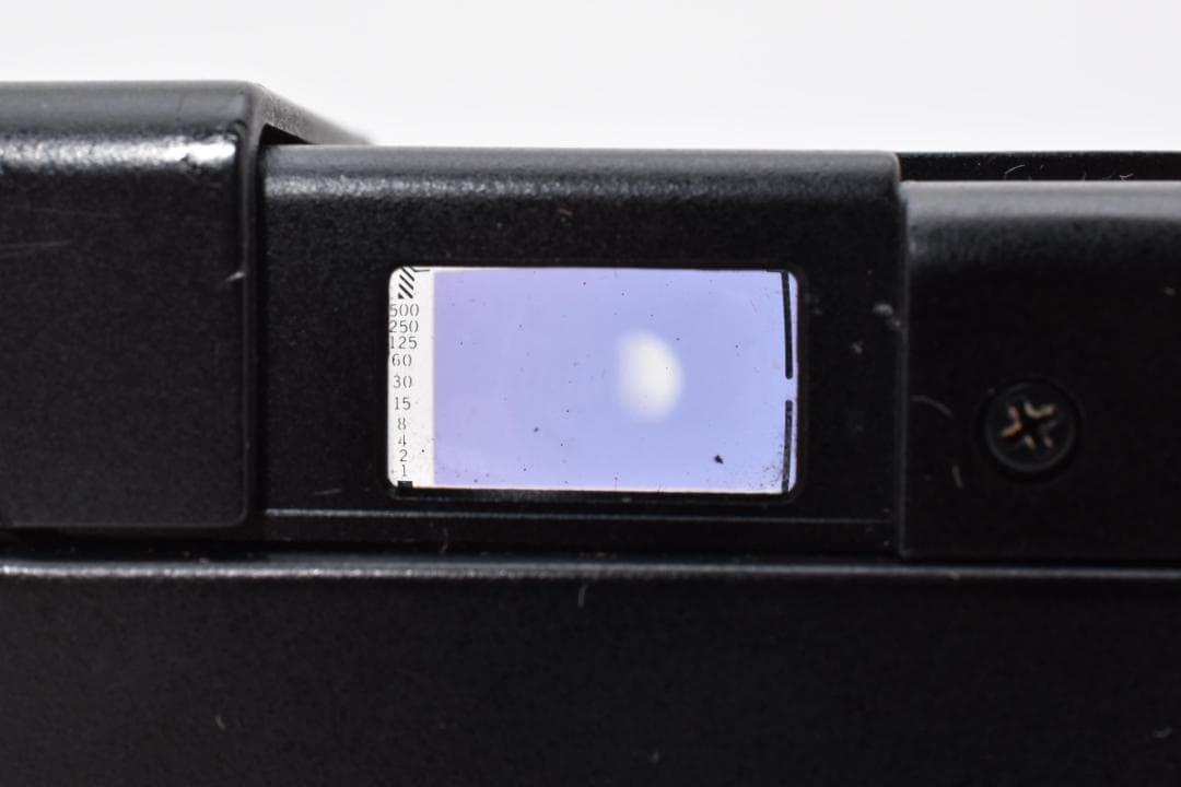 オリンパス OLYMPUS XA＋A11 純正箱付属