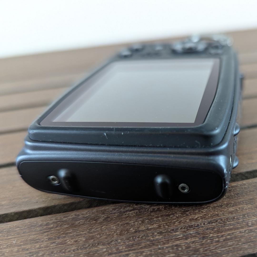 FUJIFILM FINEPIX XP80 防水 デジタルカメラ Wi-Fi対応