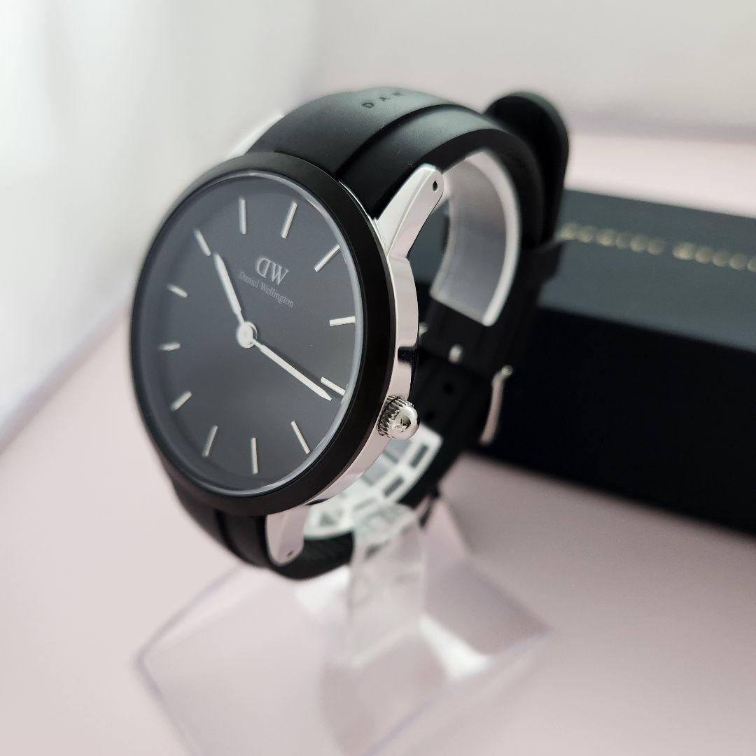 ダニエルウェリントン腕時計 44mm DW00100612