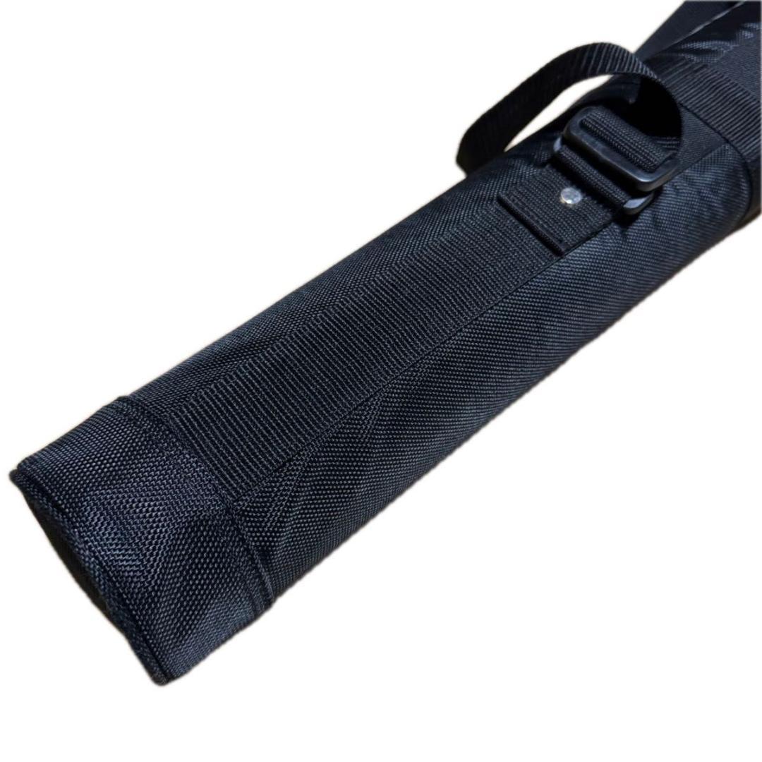 ZETT モンスターブラックキャノン バット 84cm B.C