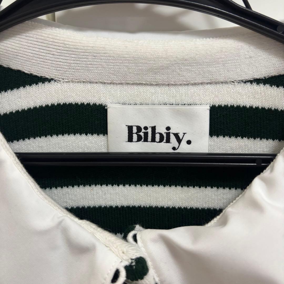 Bibiy. PATTY PILGRIM TOP POPUP限定色　正規品