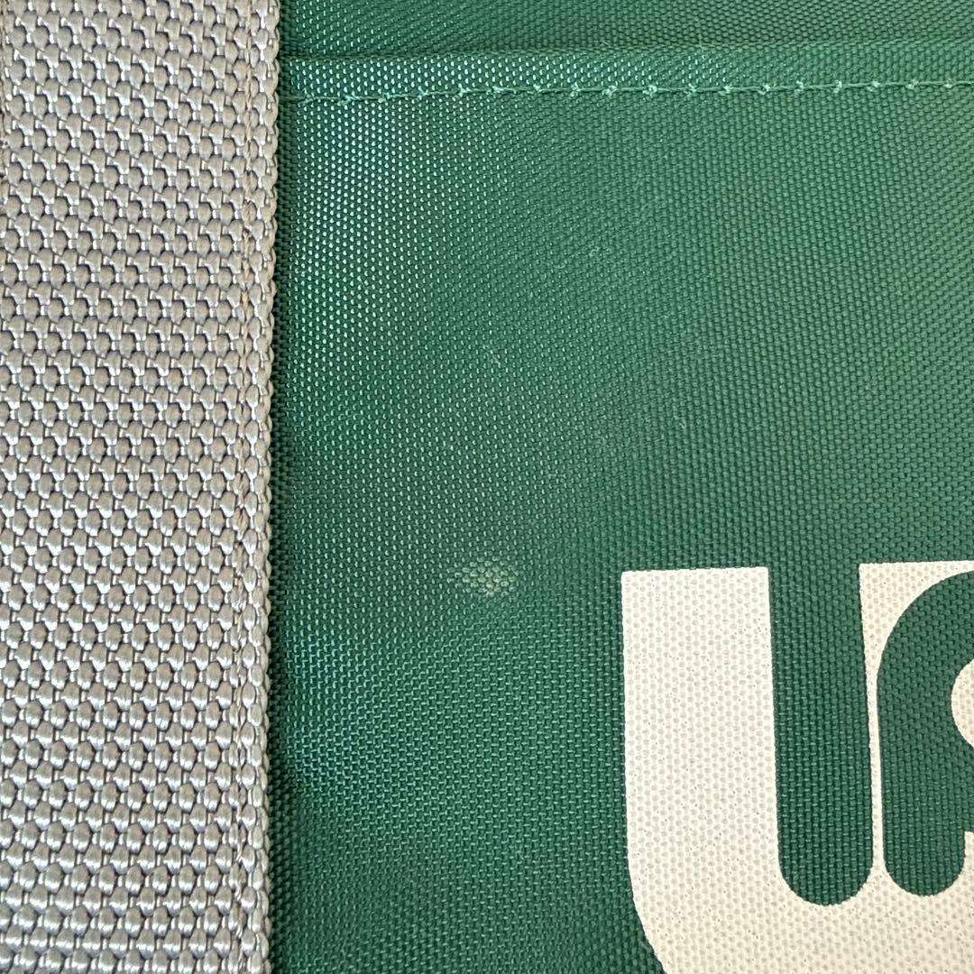 WORLD PEGASUS グリーン