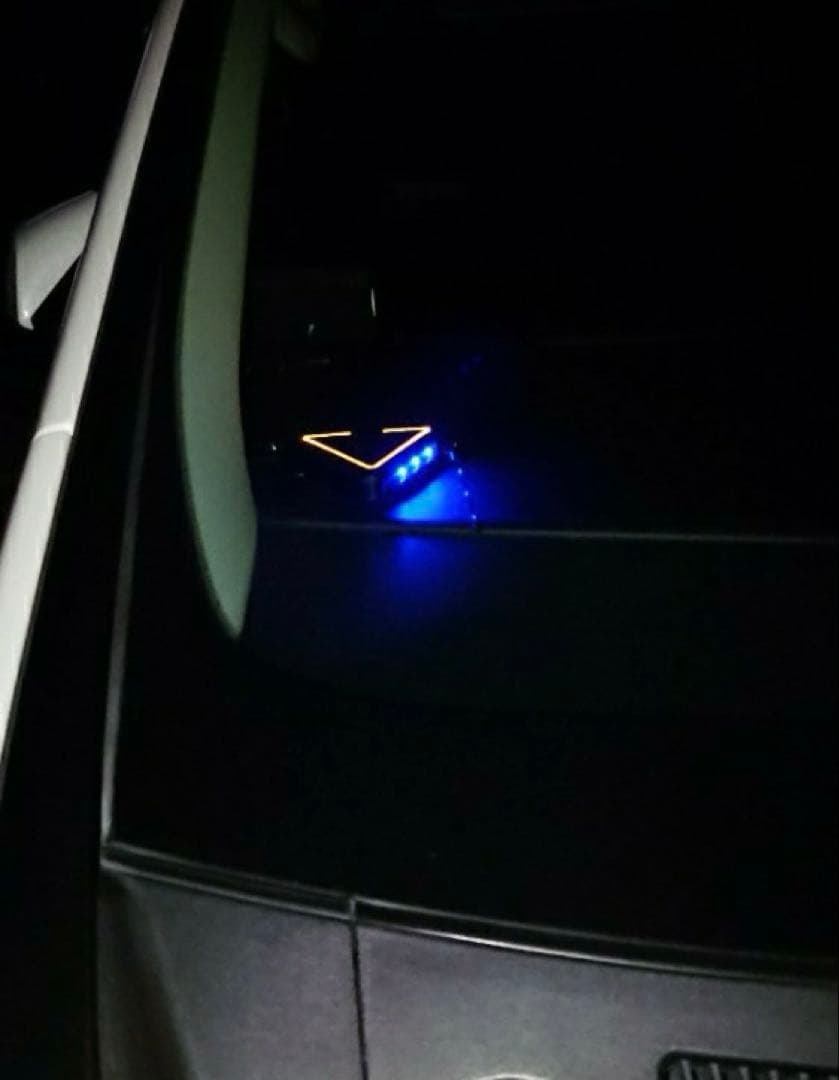 ユピテル Aguilas カーセキュリティ VE-S300 VE-S500R