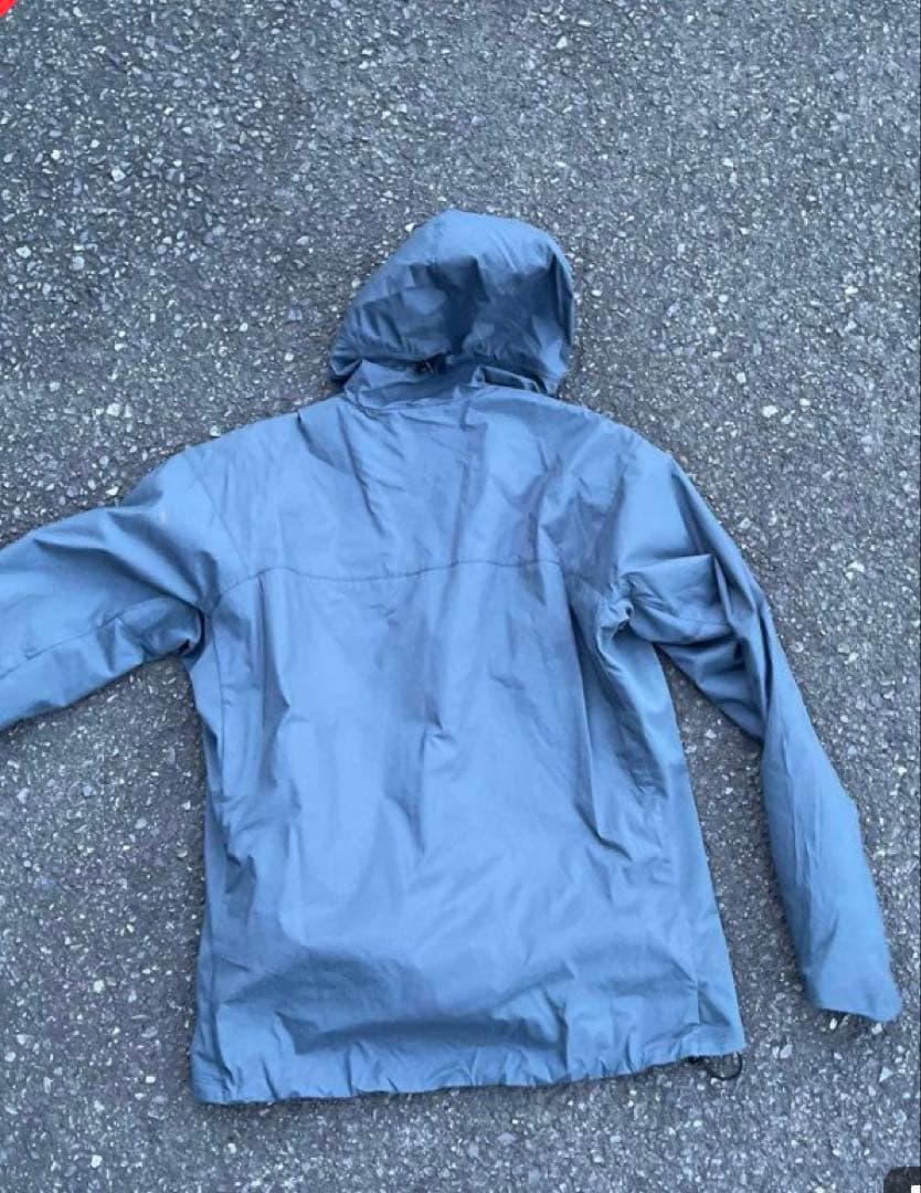 ARC'TERYX Atom SL Hoody Men's Lサイズ