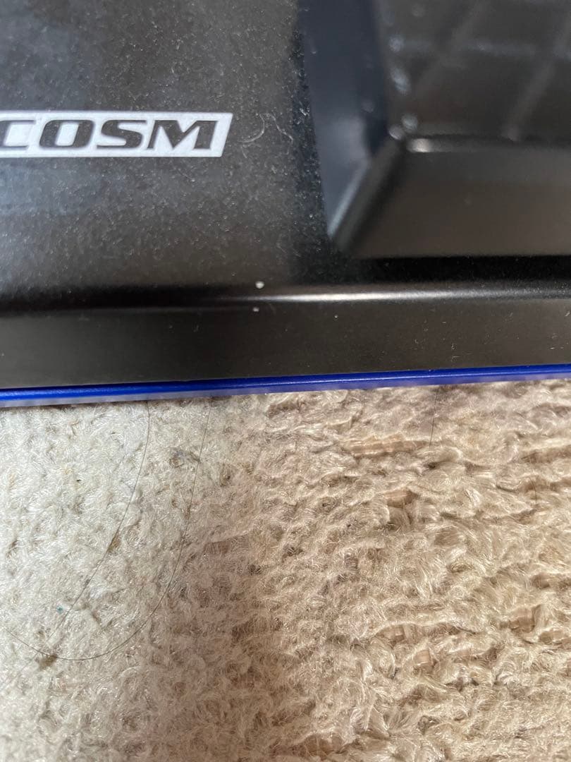 BOSS GT-1 デジタルギターエフェクター