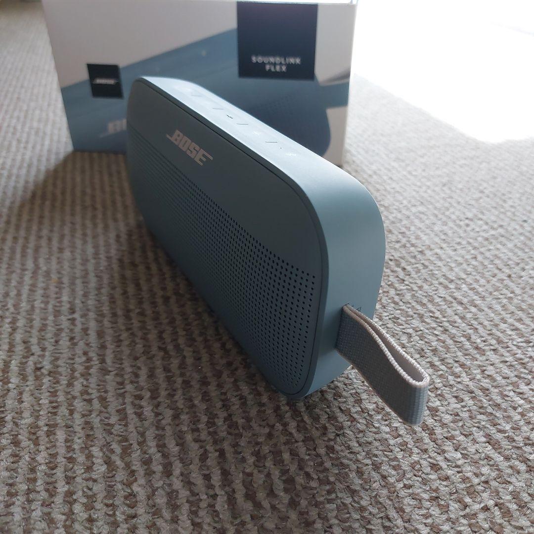 BOSE SOUNLINK FLEX ワイヤレススピーカー