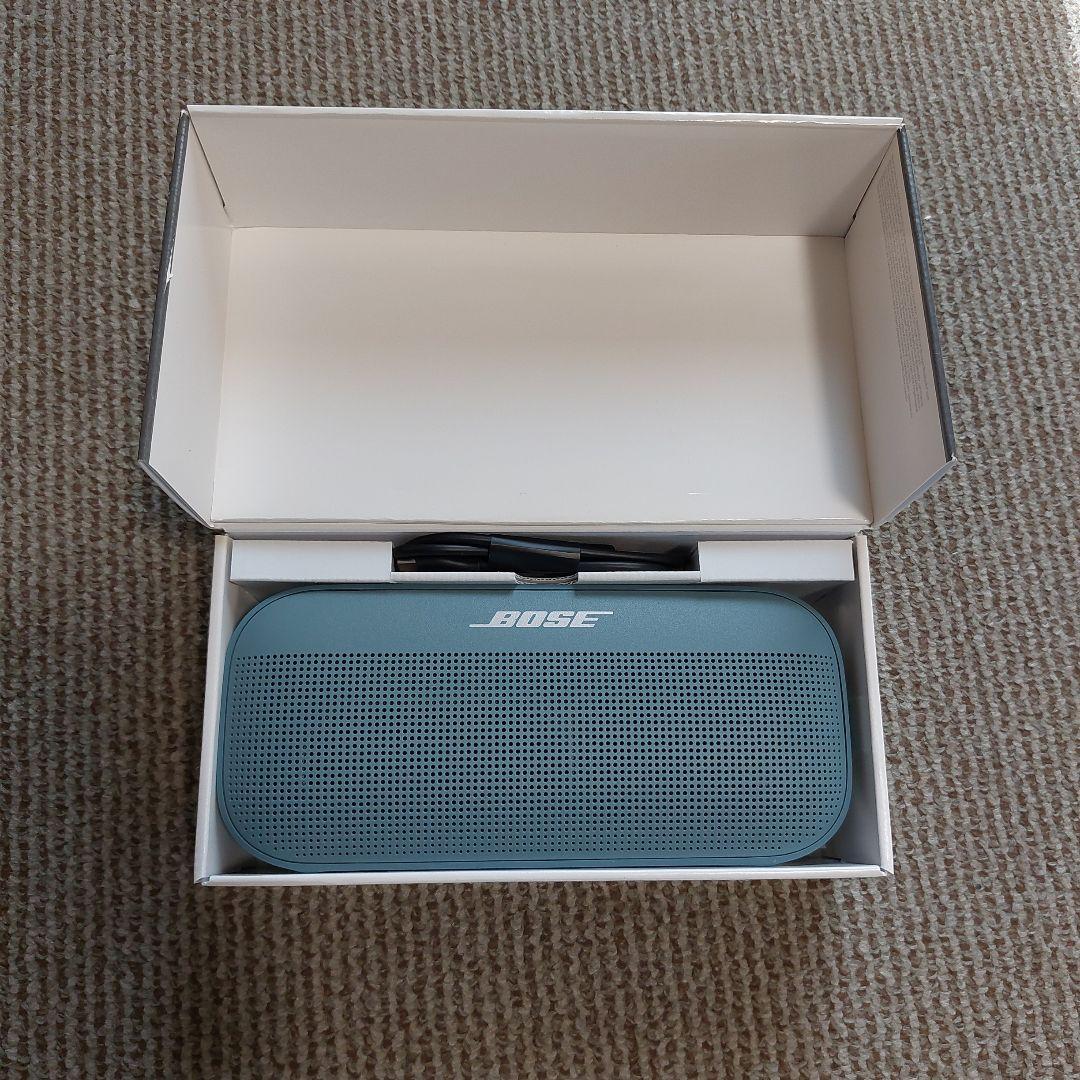 BOSE SOUNLINK FLEX ワイヤレススピーカー