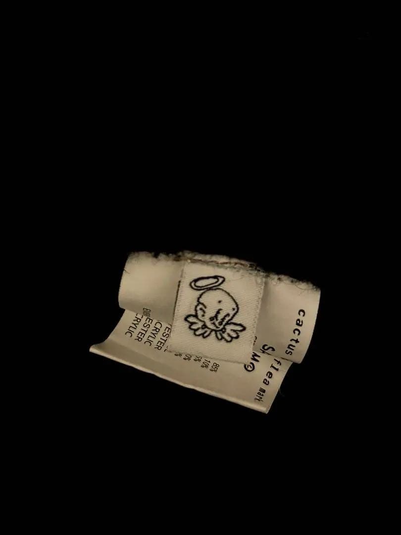 SAINTMxxxxxx ニット・セーター　セントマイケル