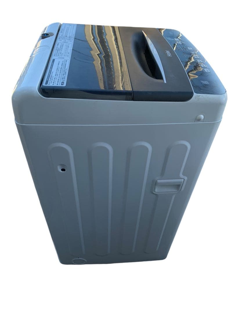 Haier 縦型洗濯機 55kg 2023