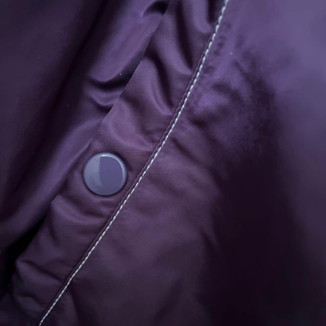 ￼ Supreme シュプリーム　リバーシブル　MA-1　ジャケット　ブルゾン