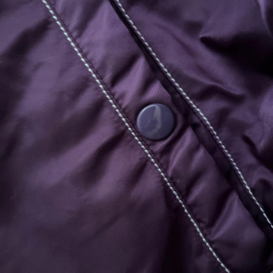 ￼ Supreme シュプリーム　リバーシブル　MA-1　ジャケット　ブルゾン