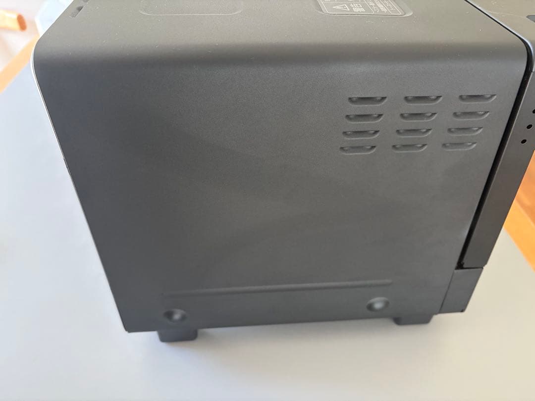 パナソニックPanasonic Bistro NT-D700