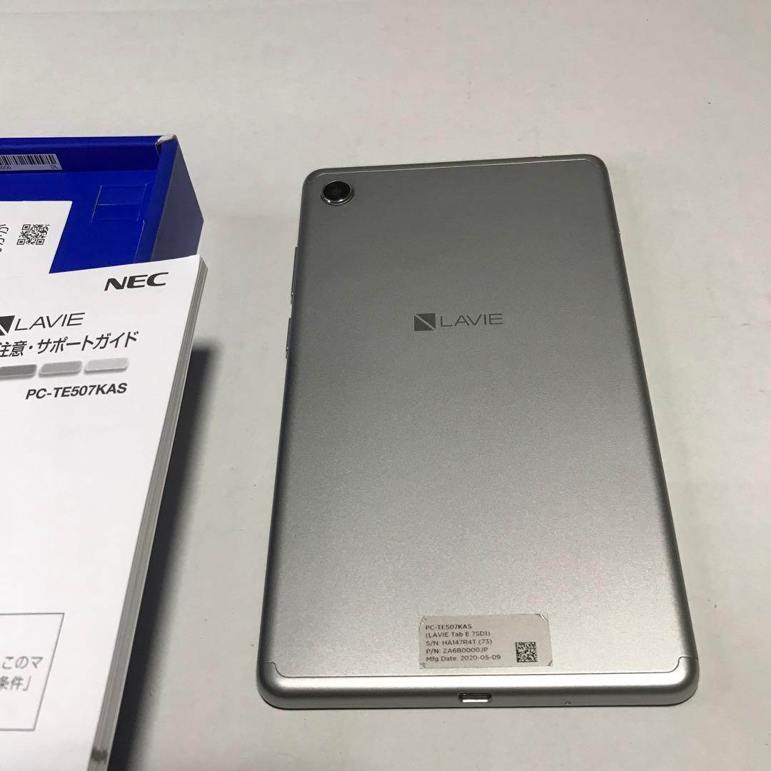 NEC L ave Tab 美品