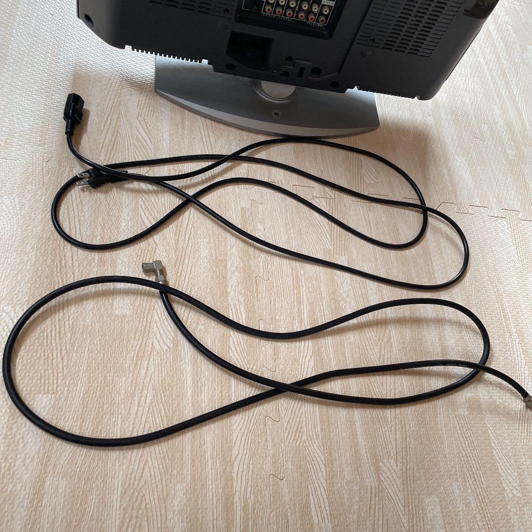 SONY 液晶デジタルテレビ