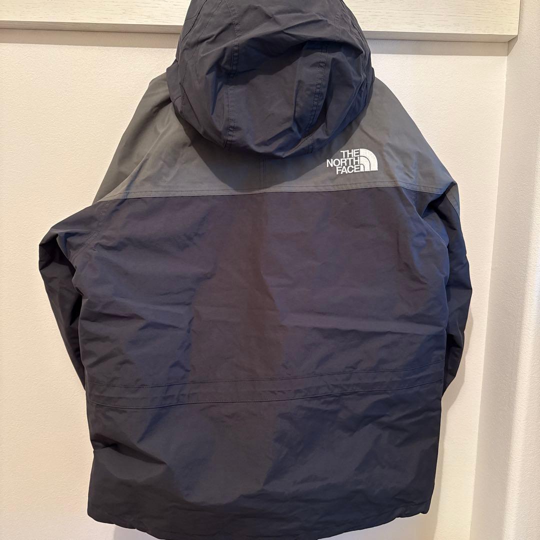 新品 マウンテンライトジャケット M NP62550 FA