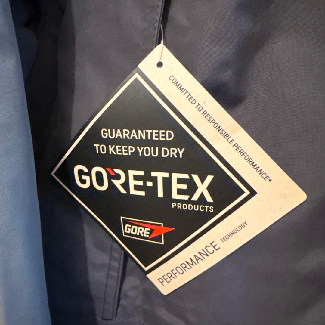 新品 マウンテンライトジャケット M NP62550 FA