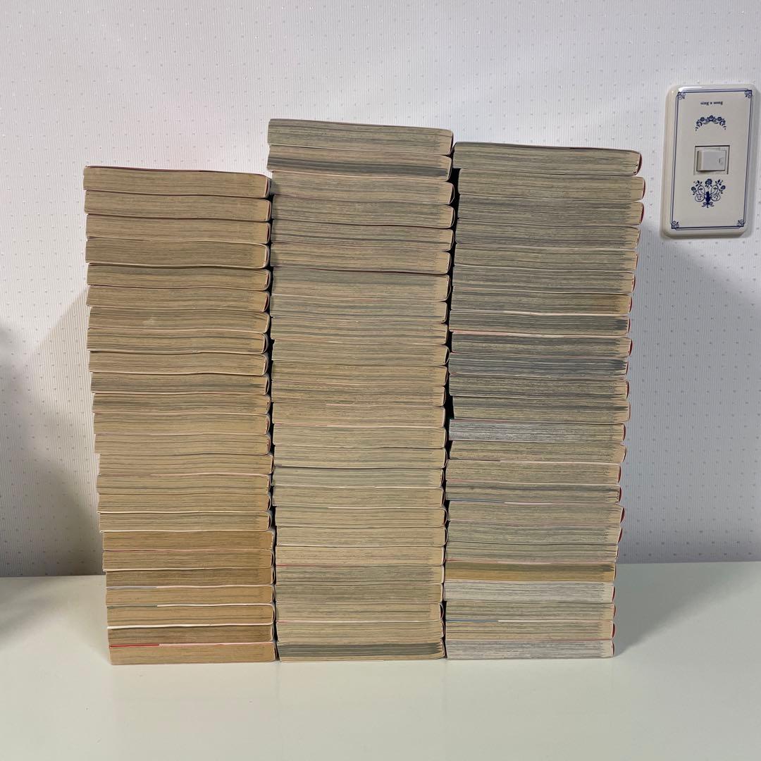 NARUTO 全巻＋ナルト外伝　初版多数