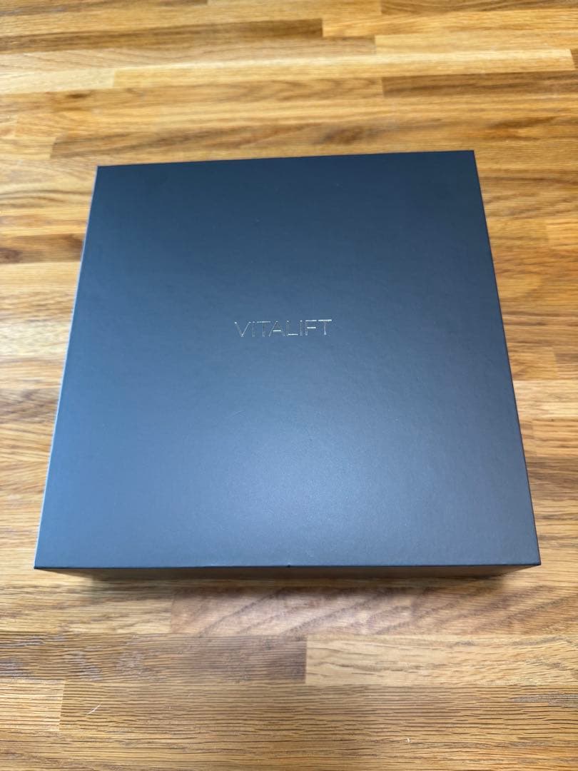 【保証付き】バイタリフト かっさ EH-SP85-K※韓国のパック1枚付き※