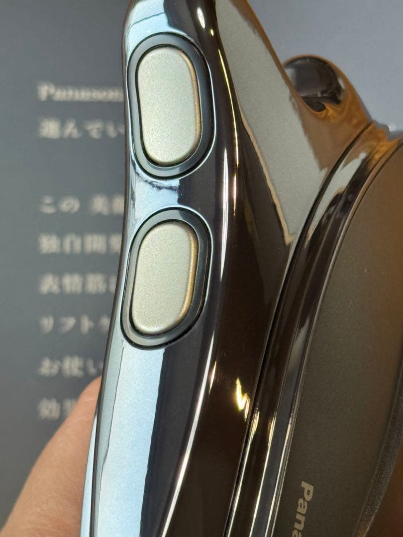 【保証付き】バイタリフト かっさ EH-SP85-K※韓国のパック1枚付き※