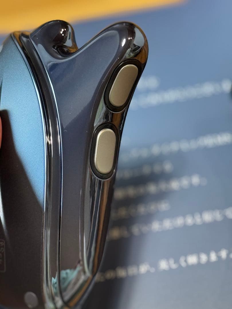 【保証付き】バイタリフト かっさ EH-SP85-K※韓国のパック1枚付き※