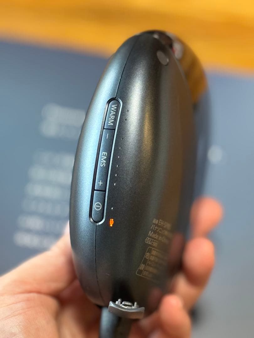 【保証付き】バイタリフト かっさ EH-SP85-K※韓国のパック1枚付き※