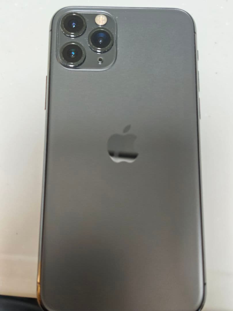 iPhone11Pro 256GB ジャンク