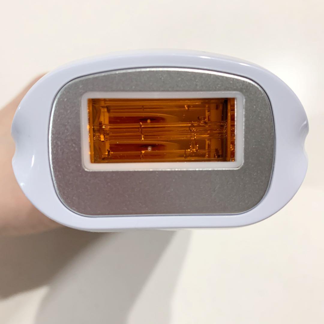 家庭用脱毛器　光脱毛　脱毛ラボ