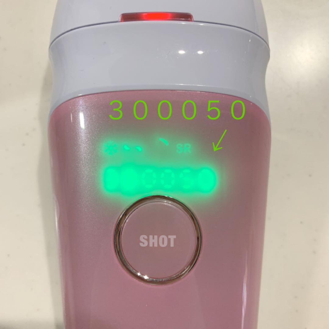 家庭用脱毛器　光脱毛　脱毛ラボ