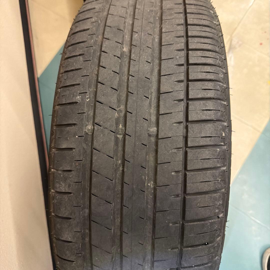 RAYS ホムラ2×7AG 20インチ ブラッククロームコーティング 4本