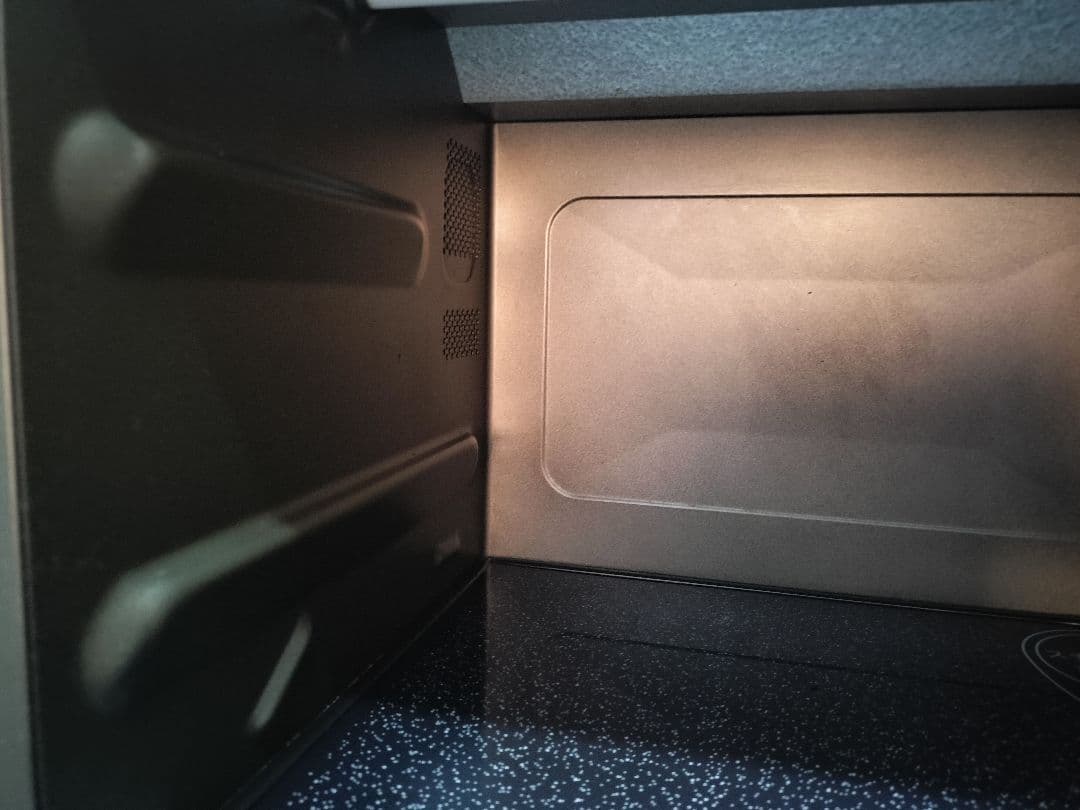 SHARP 23L スチームオーブンレンジ 2016年製 RE-SS8C-B