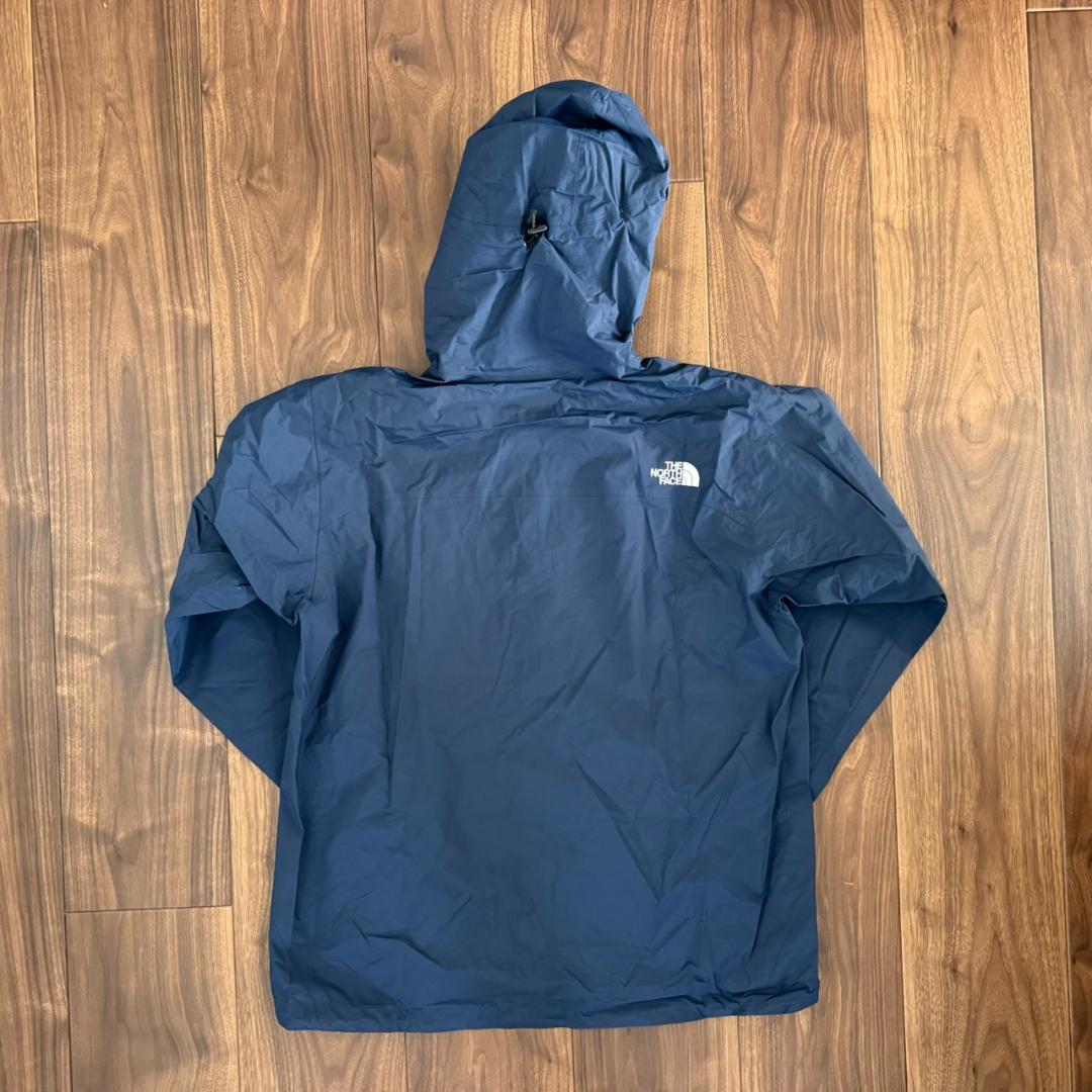 THE NORTH FACE ドットショットジャケット Lサイズ