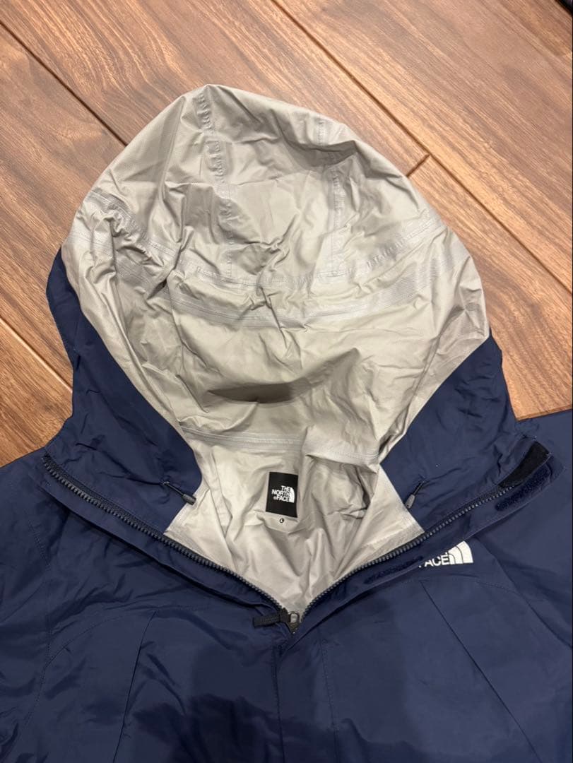 THE NORTH FACE ドットショットジャケット Lサイズ
