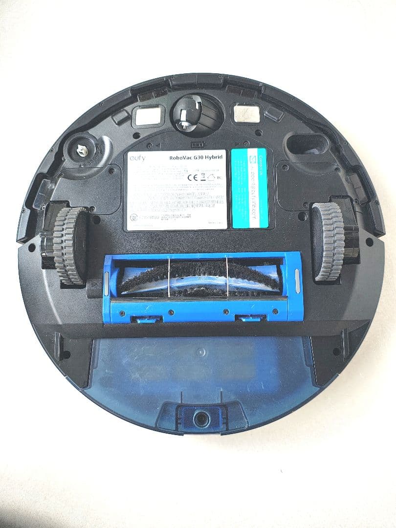 【美品】Anker eufy RoboVac G30 Hybrid 水拭き対応