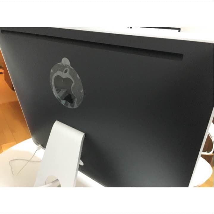 iMac 24インチ 値引き交渉大歓迎！！！