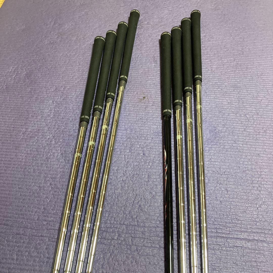 Srixon wr アイアンセット8本