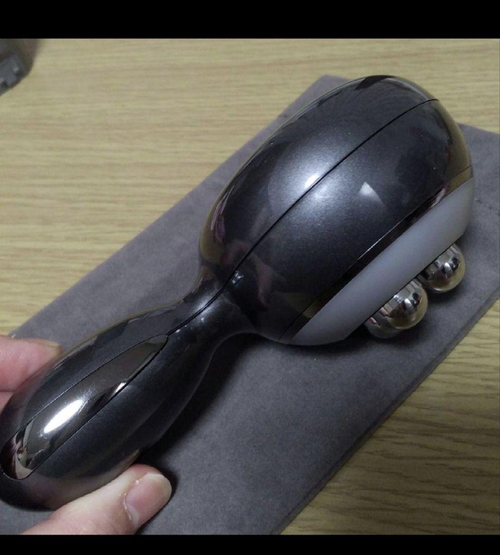 エレクトロン エネボール 美顔器