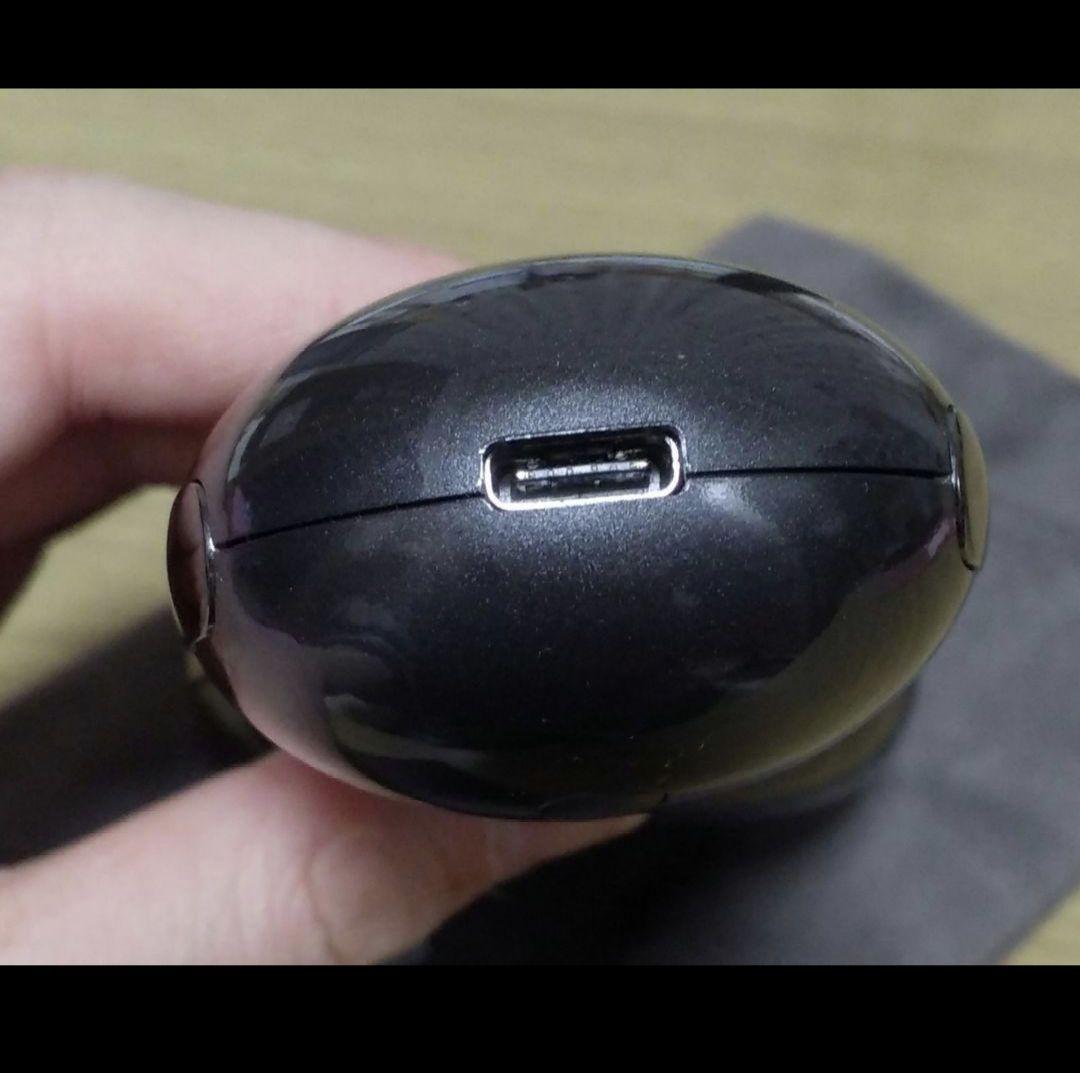 エレクトロン エネボール 美顔器