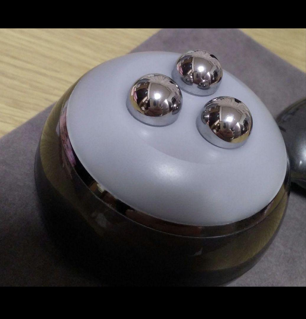 エレクトロン エネボール 美顔器