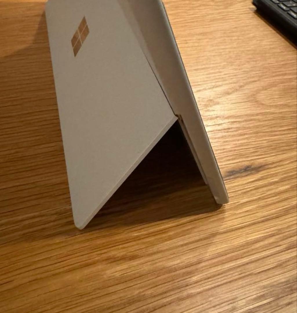 Microsoft SurfaceGo 128GB 純正タッチペン・キーボード付
