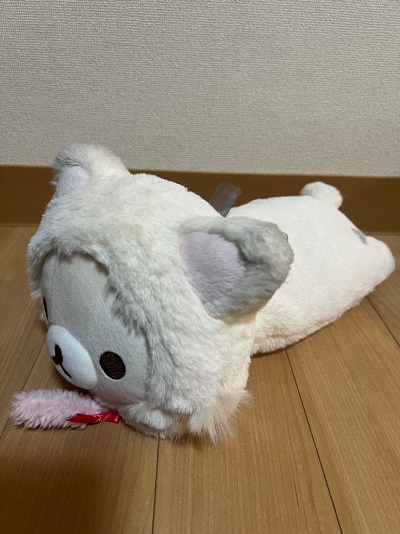 コリラックマキャット　リラックマストア限定品