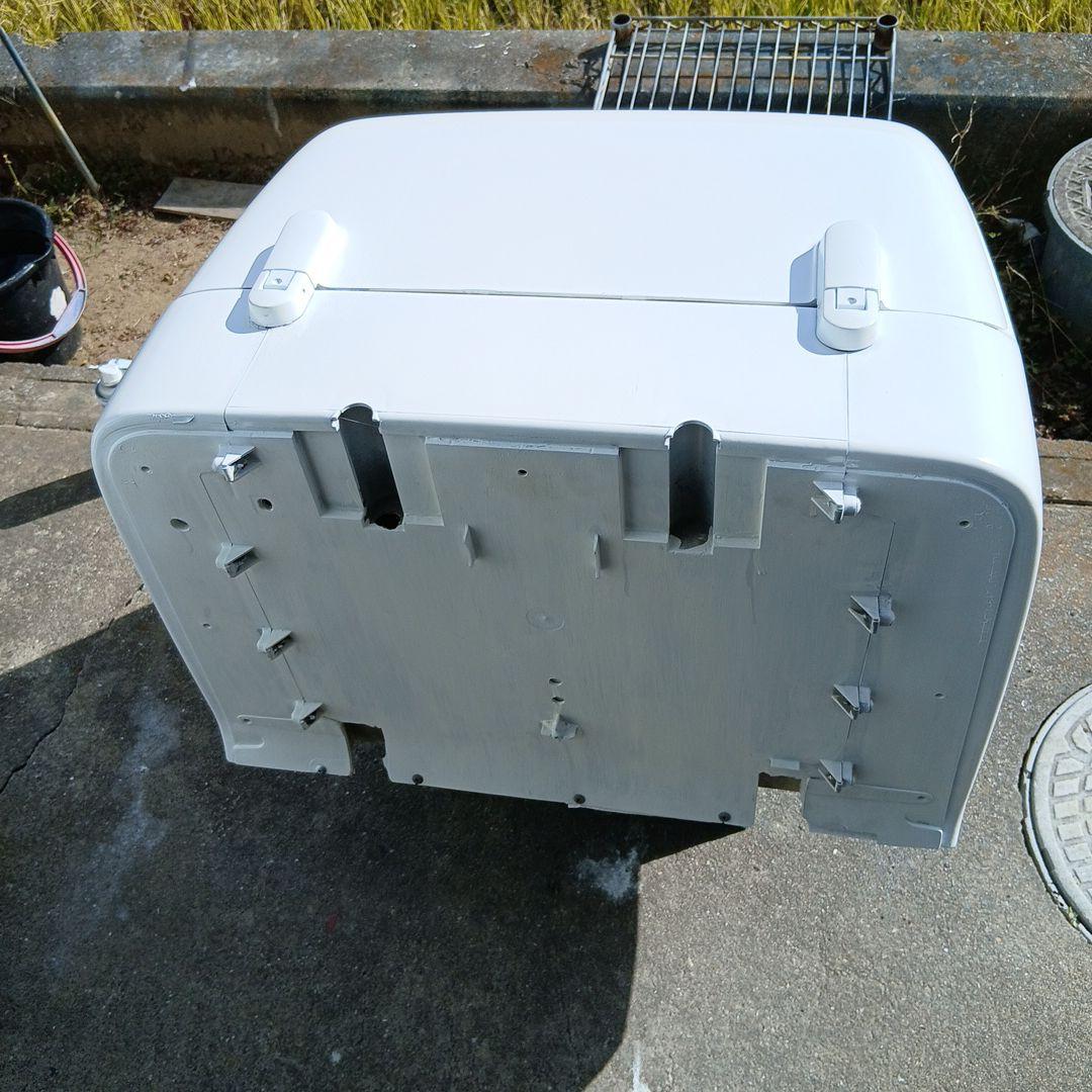 む*火様 キャノピー用デリバリーボックス