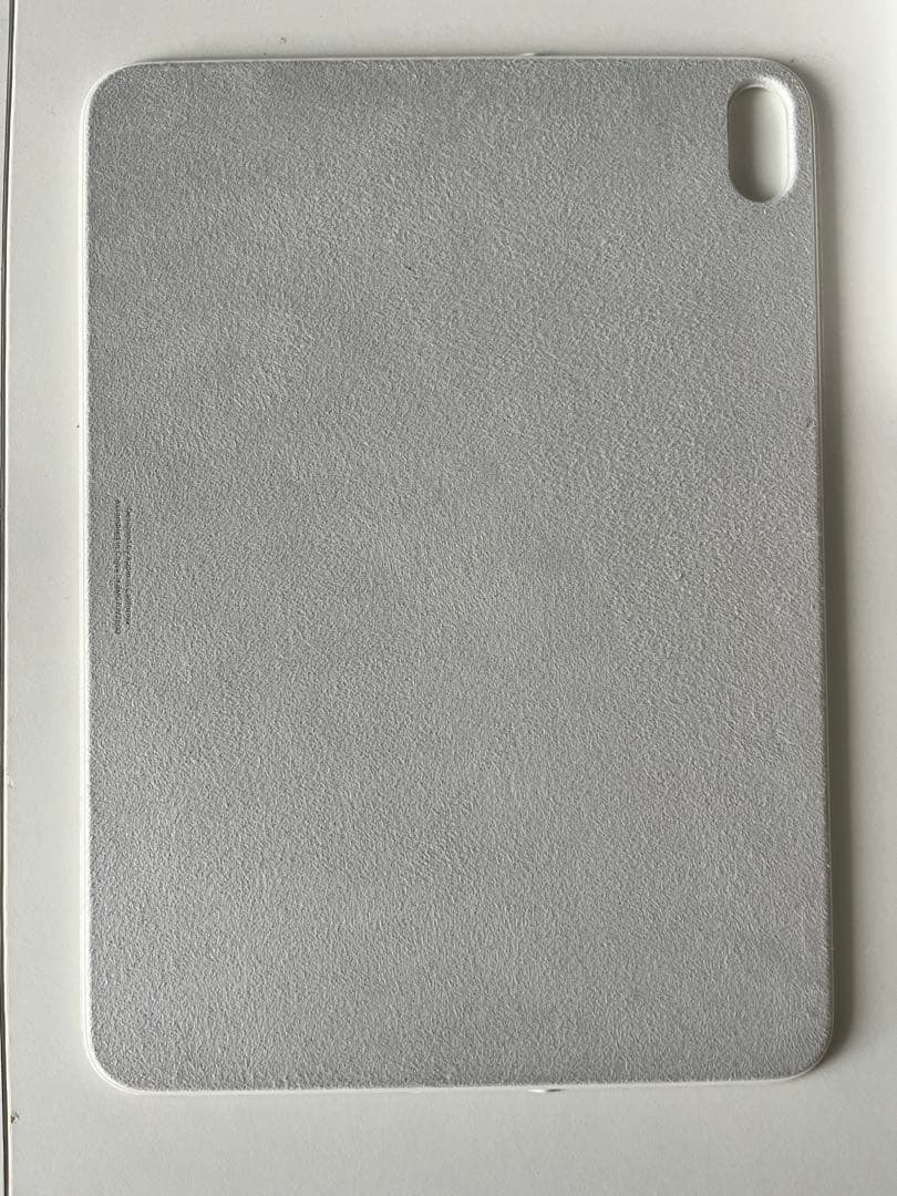 Apple iPad（第10世代）用Magic Keyboard Folio