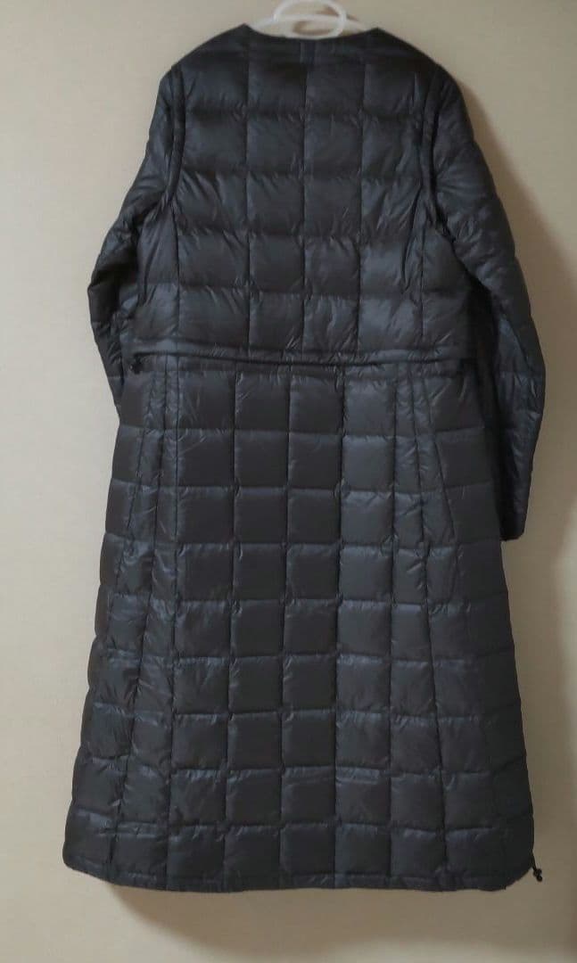 タイオン エクストラ ロングダウン