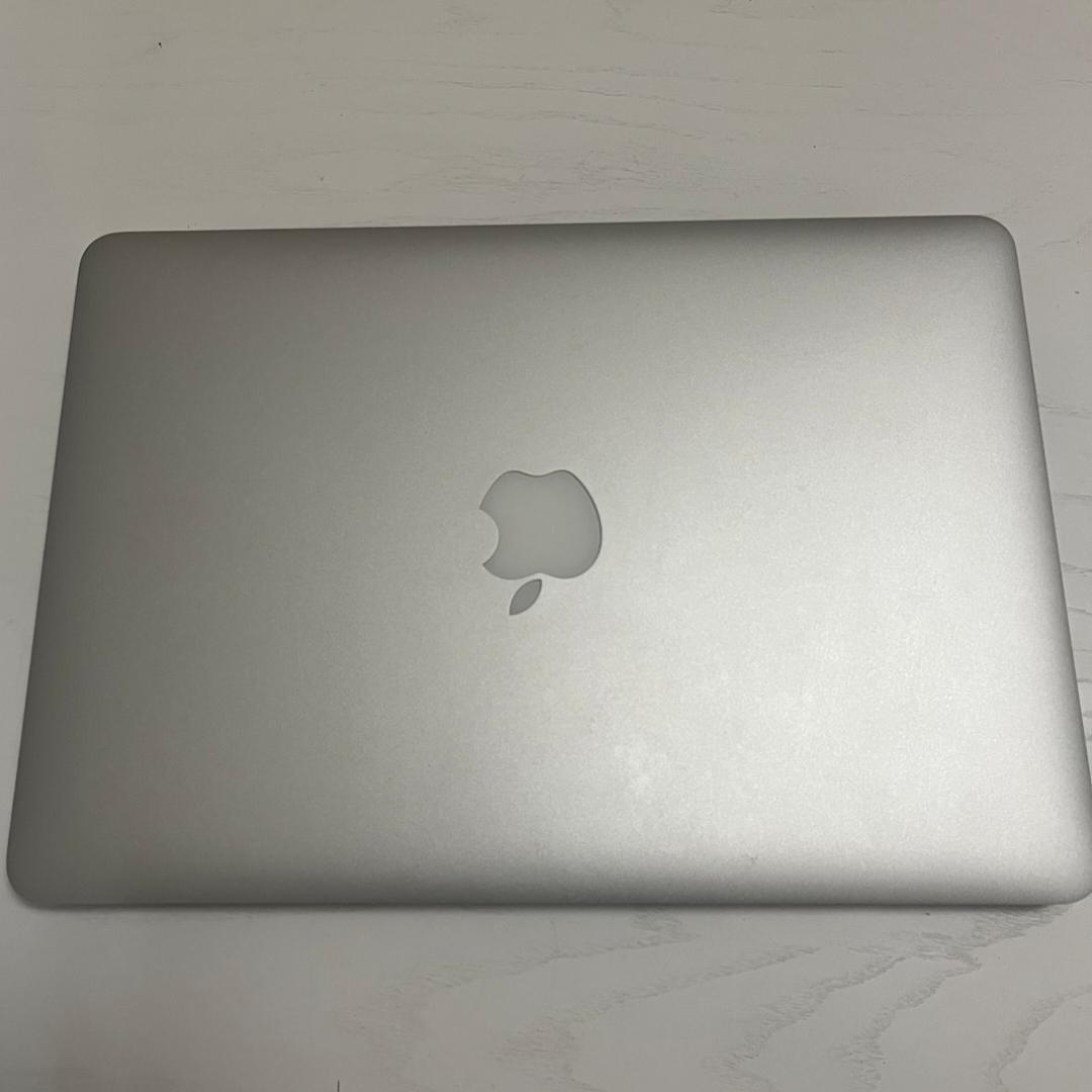 MacBook Pro　13.3インチ　レティナ　美品　バッテリー良好