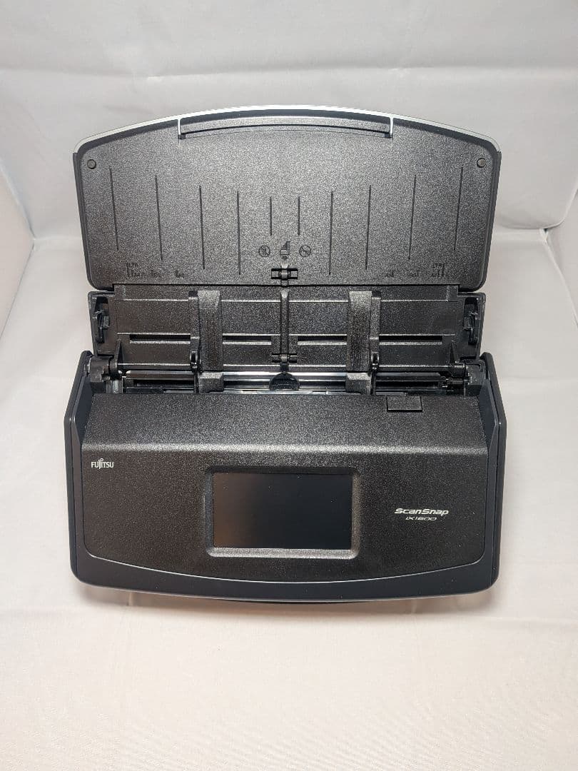 富士通 PFU ScanSnap iX1600